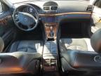 MERCEDES-BENZ E 320 photo