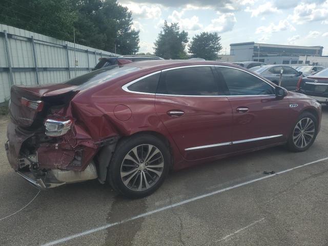 2017 BUICK LACROSSE E - 1G4ZP5SS8HU131210