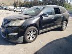 2016 CHEVROLET TRAVERSE L - 1GNKRHKD1GJ166942