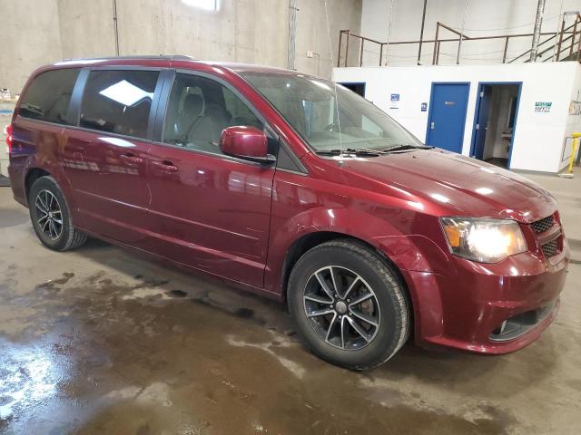 2017 DODGE GR CARAVAN - 2C4RDGEG0HR709894