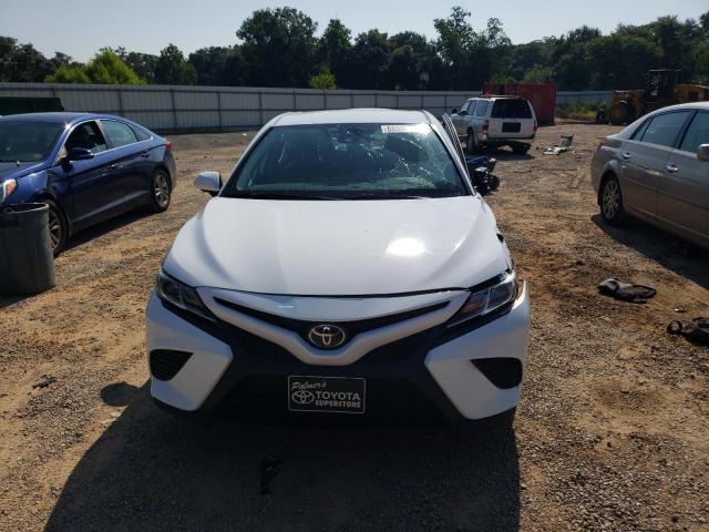 2019 TOYOTA CAMRY L/LE 4T1B11HK2KU729416