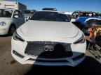 INFINITI Q60 PURE photo