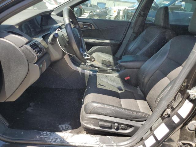 2016 HONDA ACCORD SPO - 1HGCR2F57GA137640