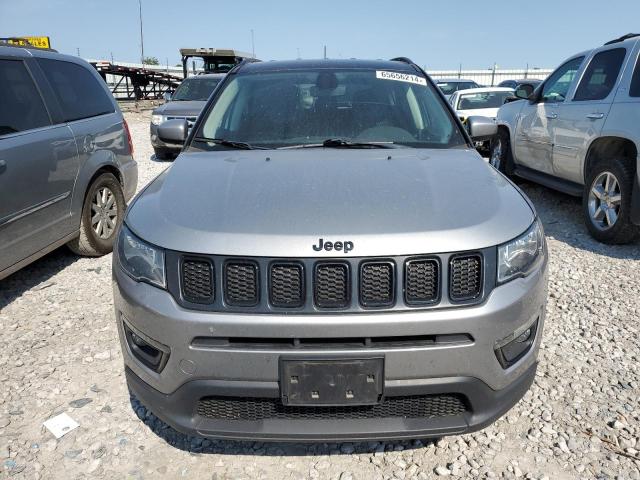 2020 JEEP COMPASS LA - 3C4NJCBB0LT170031