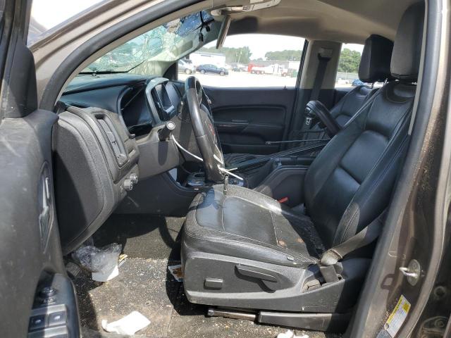 2016 GMC CANYON SLE - 1GTG6CE36G1361996