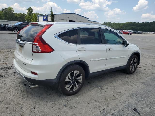 Vin: 5j6rm3h96fl004622, lot: 67397534, honda crv touring 20153