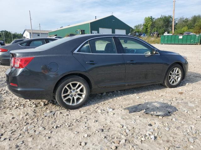 VIN 1G11C5SL7EF256469 2014 Chevrolet Malibu, 1LT no.3