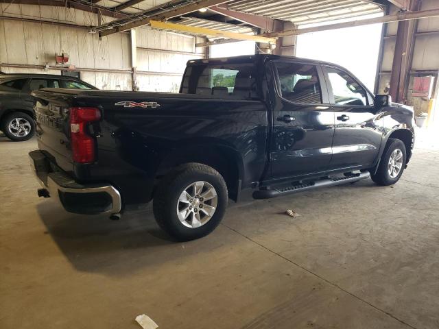 Vin: 1gcpydek3lz236876, lot: 67854614, chevrolet all models k1500 lt 20203