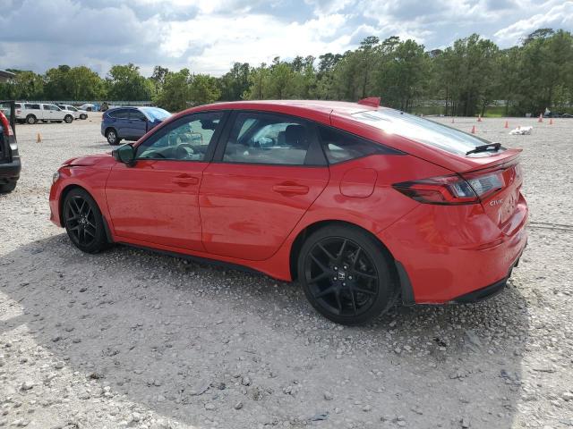 2024 HONDA CIVIC SPOR - 19XFL2H85RE014195