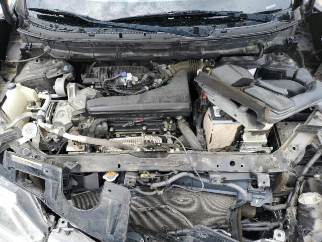 2015 NISSAN ROGUE S - 5N1AT2MV2FC770510