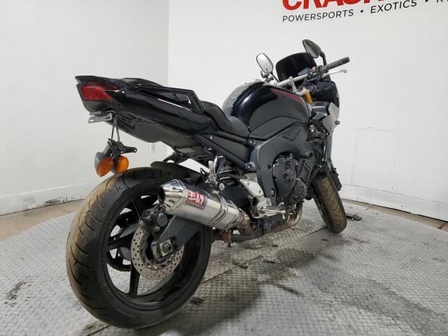 2007 YAMAHA FZ1 S JYARN17E87A003714