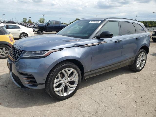 2018 LAND ROVER RANGE ROVE SALYL2RV2JA740755  69450494