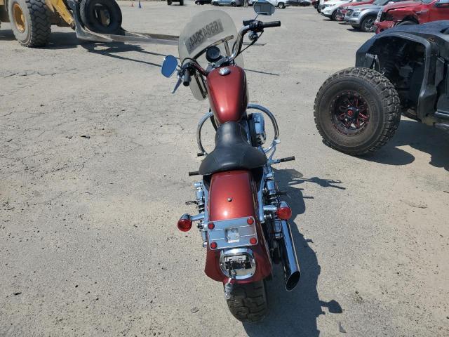2009 HARLEY-DAVIDSON XL883 L 1HD4CR2159K423093