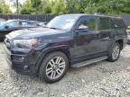 2023 TOYOTA 4RUNNER TR - JTEAU5JR9P5283946