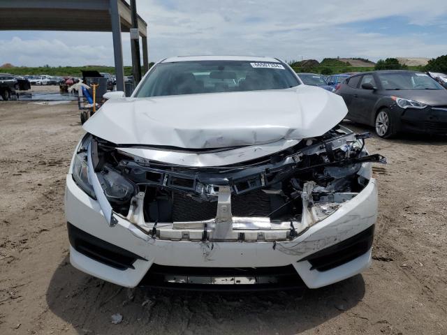 VIN 2HGFC2F74JH554349 2018 Honda Civic, EX no.5