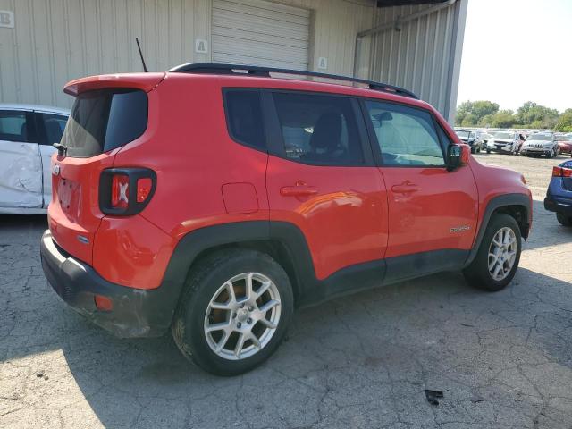 VIN ZACNJABB9KPK90966 2019 Jeep Renegade, Latitude no.3