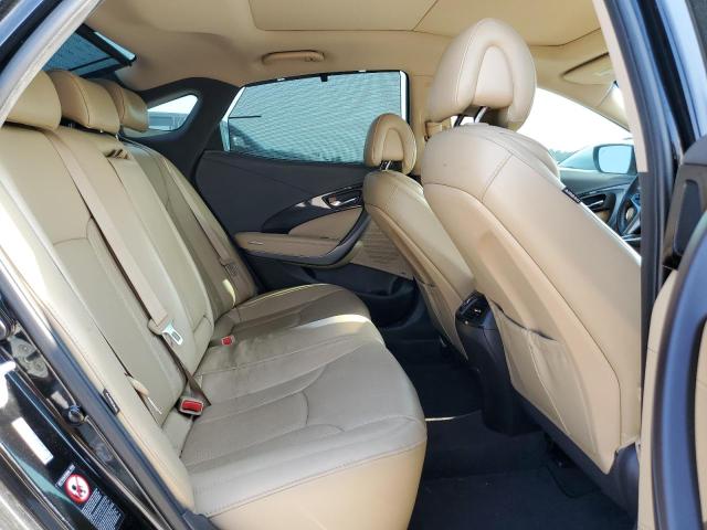 2017 HYUNDAI AZERA LIMI - KMHFH4JG6HA583570