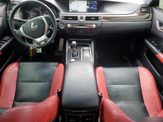 2015 LEXUS GS 350 - JTHBE1BL2FA007881