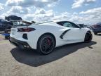 CHEVROLET CORVETTE S photo