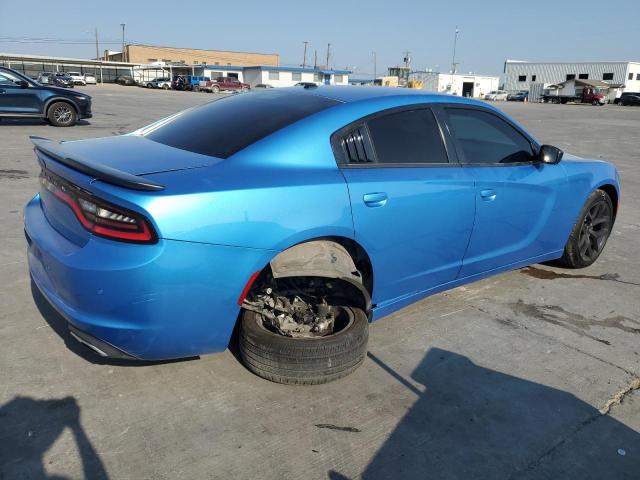 2019 DODGE CHARGER SX - 2C3CDXBG7KH715350