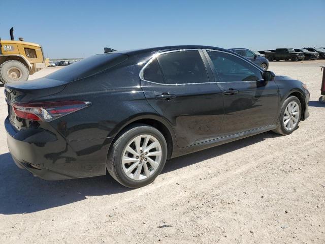 VIN 4T1C11AK0NU665105 2022 Toyota Camry, LE no.3