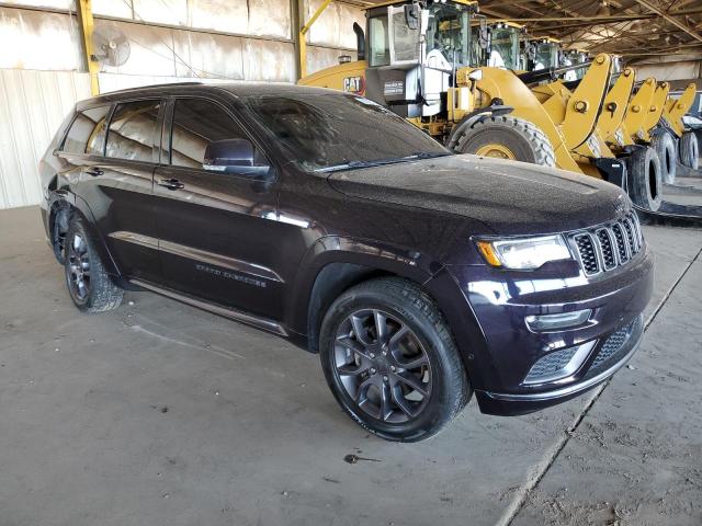2020 JEEP GRAND CHER - 1C4RJFCT4LC160334