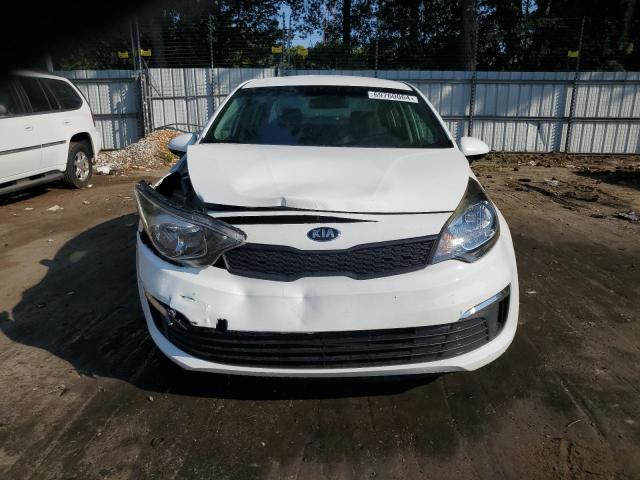 2017 KIA RIO LX - KNADM4A38H6118048