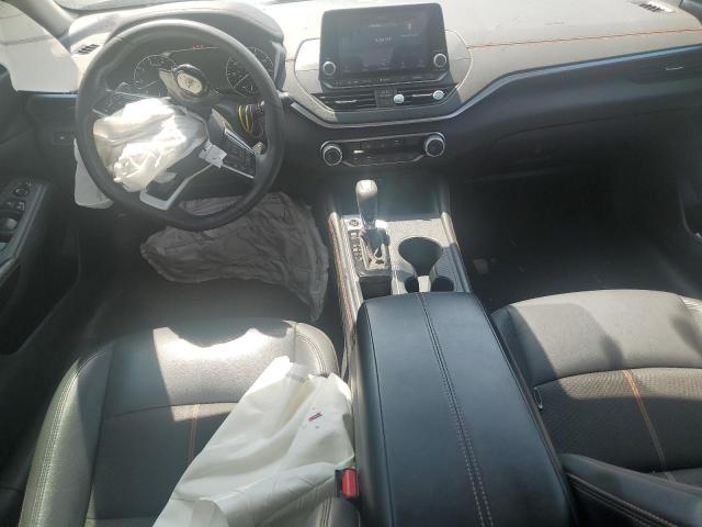 2021 NISSAN ALTIMA SR - 1N4BL4CV7MN414017