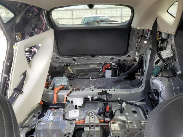 2022 LEXUS NX 450H - JTJHKCFZ9N2004738