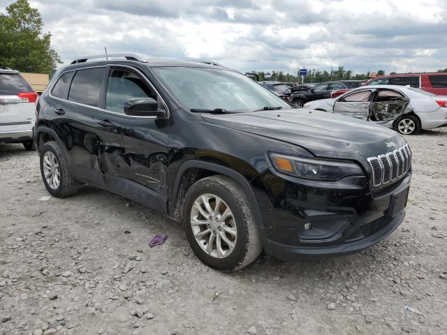 2019 JEEP CHEROKEE L - 1C4PJLCB6KD396649