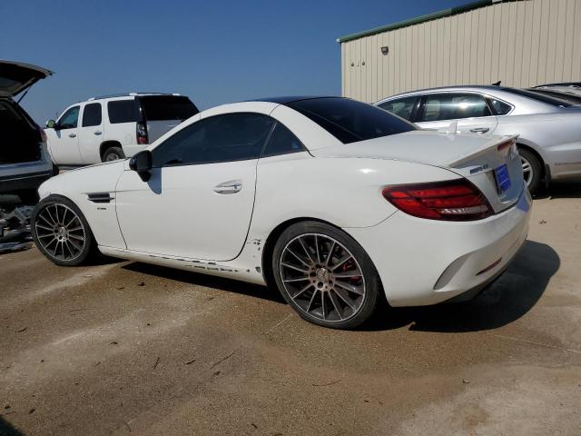 VIN WDDPK6GA6HF130051 2017 Mercedes-Benz SLC-Class,... no.2