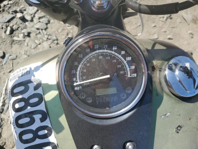 2019 HONDA VT750 C2B JH2RC5372KK900742
