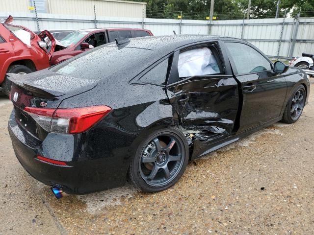 Vin: 2hgfe1e53rh475853, lot: 68551694, honda civic si 20243