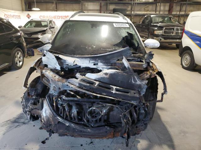 2016 BUICK ENCLAVE - 5GAKVCKD5GJ142264