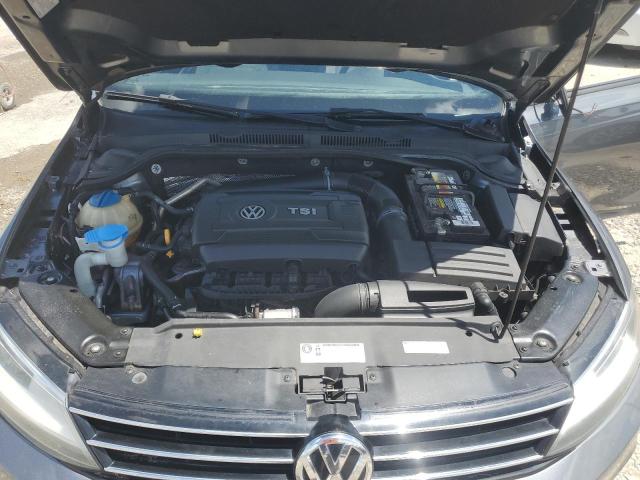 2015 VOLKSWAGEN JETTA SE 3VWD17AJ7FM419979  69278484