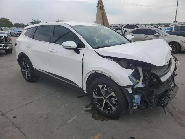 2023 KIA SPORTAGE E - 5XYK33AF4PG075082