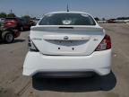 NISSAN VERSA 4D photo