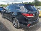 HYUNDAI SANTA FE S photo