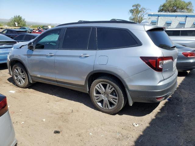 Vin: 5fnyf6h31nb077665, lot: 67169454, honda pilot sport 20222