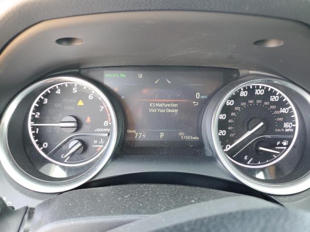 2018 TOYOTA CAMRY L - 4T1B11HK1JU016179