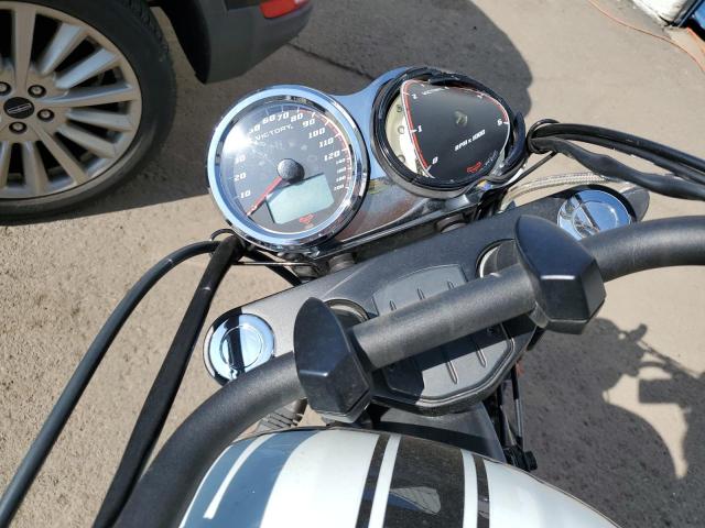 2017 VICTORY MOTORCYCLES HAMMER S - 5VPCHRAB5H3056828