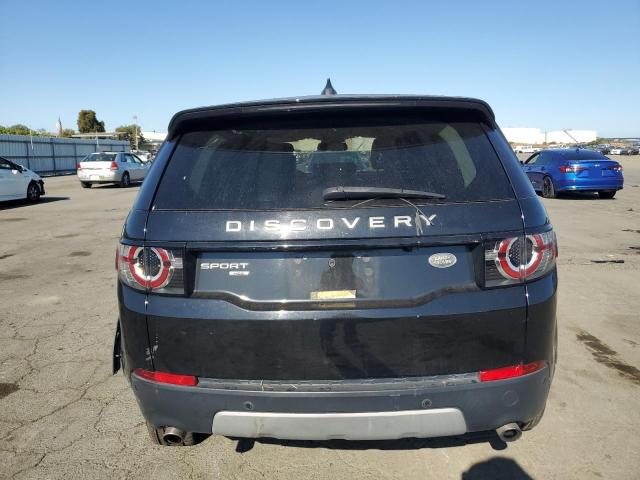 2019 LAND ROVER DISCOVERY - SALCR2FX3KH793228