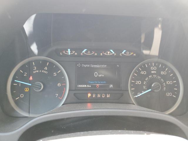 2018 FORD F150 SUPER - 1FTFW1EG1JFA10569