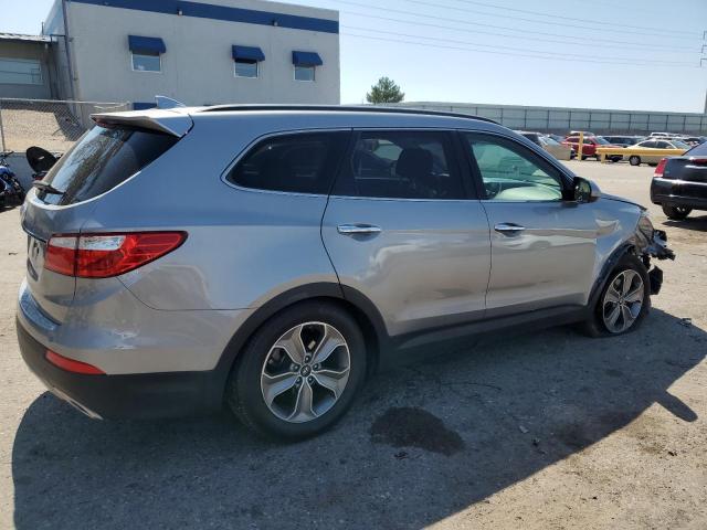 2016 HYUNDAI SANTA FE S - KM8SM4HF9GU159224
