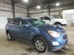 CHEVROLET EQUINOX LT photo