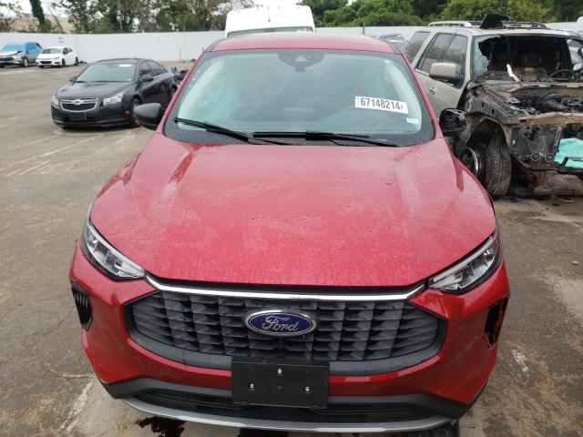 2023 FORD ESCAPE ACT - 1FMCU0GN3PUA70237