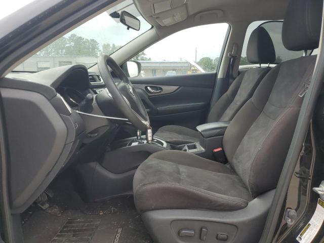 2015 NISSAN ROGUE S - KNMAT2MT7FP527951
