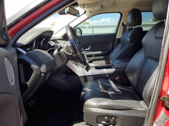 2016 LAND ROVER RANGE ROVE - SALVP2BG7GH079002
