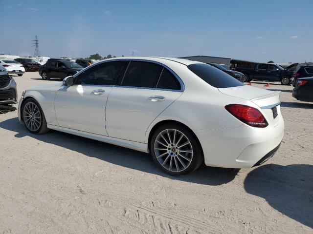 VIN 55SWF8DB9KU293726 2019 Mercedes-Benz C-Class, 300 no.2