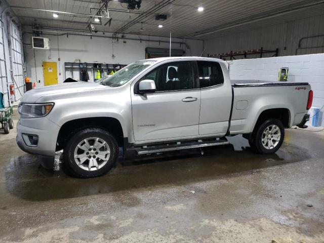 CHEVROLET COLORADO L